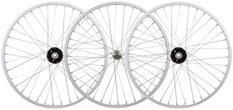 WheelMaster WHL Set 24x1.75 ALY SL 36 Trike 15mm w/Bearings SS2.0SL | bike-wheels