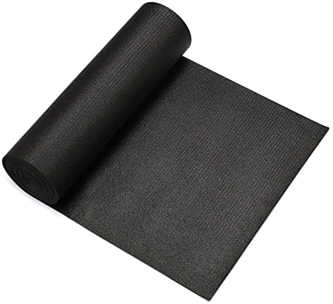 CASOMAN Professional Tool Box Liner and Drawer Liner 18 inch x 24 feet