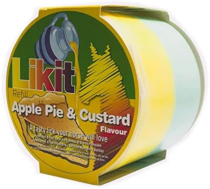 Likit Natural Molasses