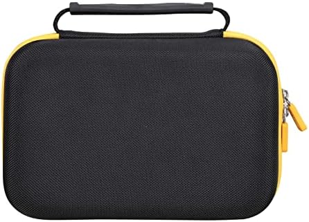 Hard Portable Case Fits for DEWALT DCF682N1 8V MAX Cordless Screwdriver Kit, Not for the DEWALT (DCF680N2), Case Only