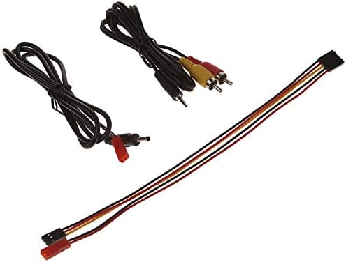 AKK TS832+RC832 5.8G 2000M Range FPV Audio Video Transmitter and Receiver for FPV Drone
