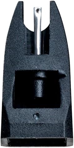Ortofon Stylus 14 Replacement Stylus Diamond Wired (Black)