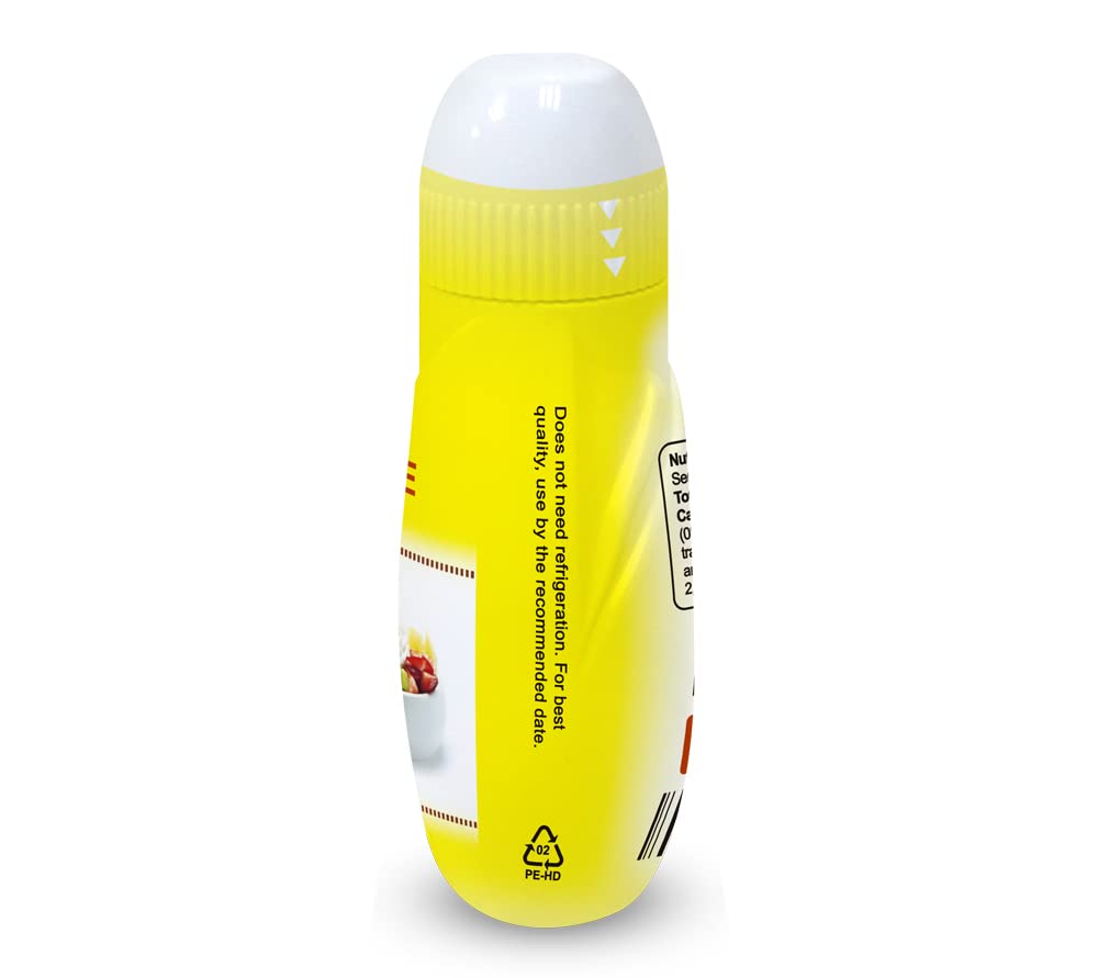 EZ-Sweetz (2 Pack 1.05oz - Liquid Sweetener 400 Servings/Bottle)