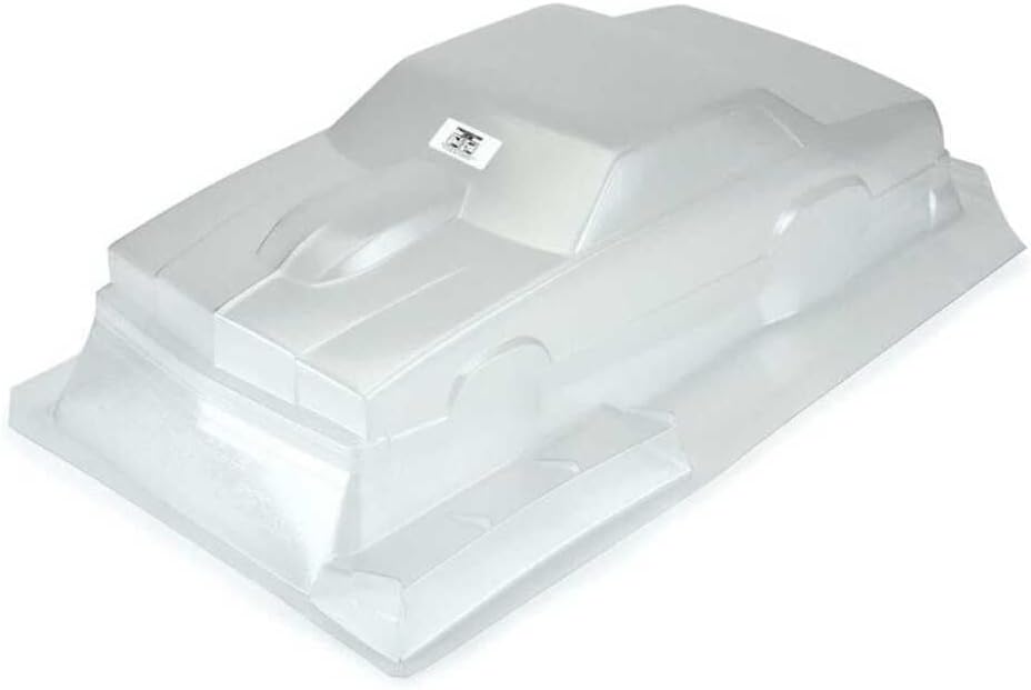 Pro-Line Racing 78 Chevy Malibu Clear Drag Body22S/DR10/Slash 2 Wheel Drive PRO354900 Car/Truck Bodies Wings & Decals