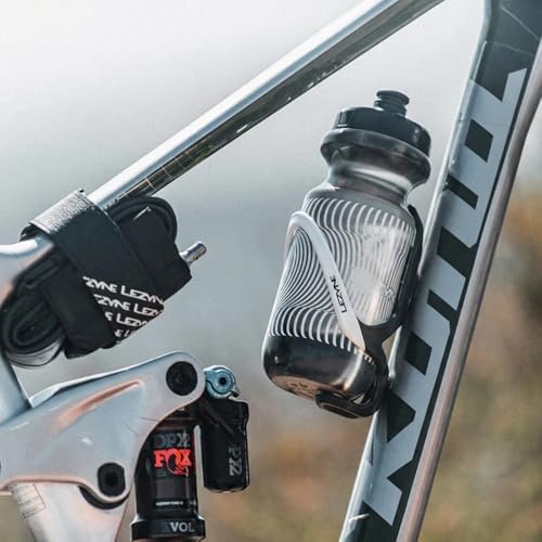 LEZYNE Matrix Team Cage