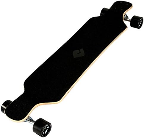 Atom Drop Deck Longboard - 39 Inch