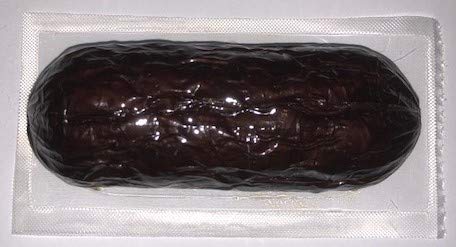Wild Boar Smokey BBQ Summer Sausage 6 oz chub