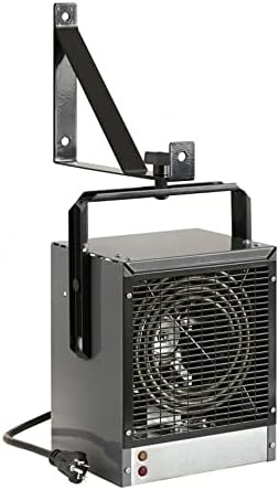 Cadet Electric Heater 240V Garage Workshop Thermostat