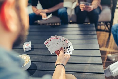 Bicycle Rider Back Playing Cards 12 Pack Poker Size Standard Index