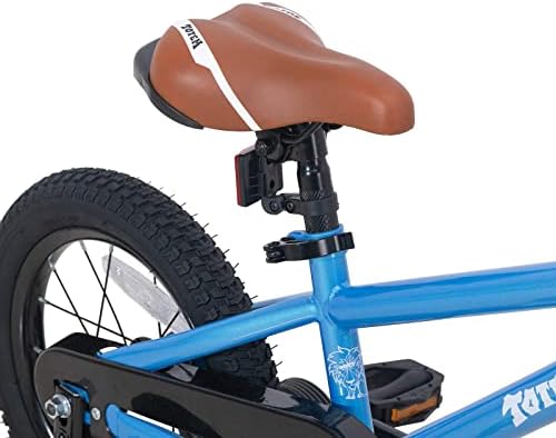 JOYSTAR Kids Bike for Ages 2-12 Years Boys Girls BMX Style Bicycle | 12-20 Inch Kids Bike with Training Wheels, Children Bicycle for Kids & Toddler