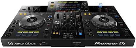 Pioneer DJ XDJ-RR Digital DJ System