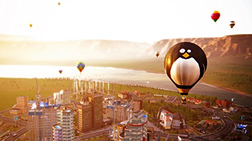 SimCity Complete Edition - Origin PC [Online Game Code]