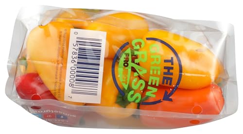 Sunset Produce, Pepper Sweet, 24 Ounce