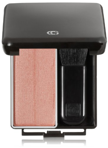 CoverGirl Classic Color Blush, Soft Mink (N) 590, 0.27 Ounce