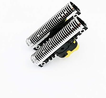 Replacement Cutter Cassette Compatible with Braun 30B 31B Shaver