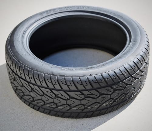 2 x Fullway HS266 275/55R20 117H All Season XL 20 inch Tires