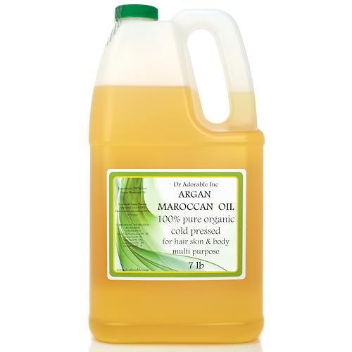 Argan Marrakesh 100% Pure 7lb/1 Gallon