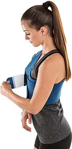 Aircast Shoulder Cryo/Cuff - X-Large