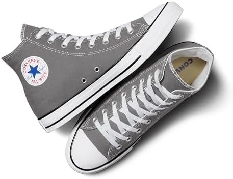 Converse Unisex Adult Chuck Taylor All Star High Top Sneaker