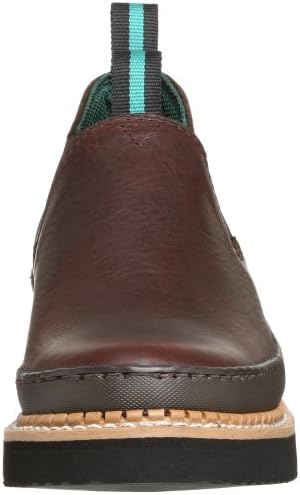 Georgia Boot Men's Giant Romeo Work Shoes