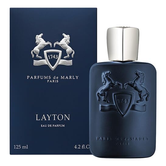 PARFUMS DE MARLY Layton