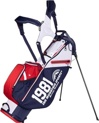 Sun Mountain Golf Previous Season 3.5 LS Stand Bag