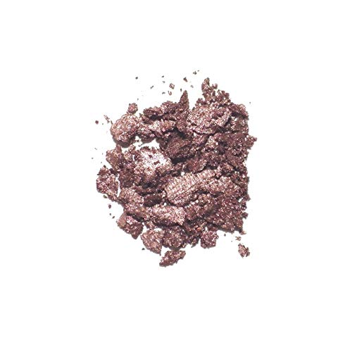 MODE Matte Grey Brown Taupe Eyeshadow Absolute FUNDAMENTAL High Pigment Long Wear Potent Color, Nourishing Natural Pressed Powder Eye Shadow Single Compact, Vegan, Cruelty Free