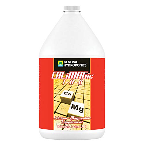 General Hydroponics CALiMAGic Quart