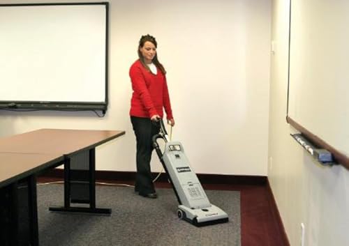 Advance Spectrum 12P Upright Vacuum Model Number 9060107020