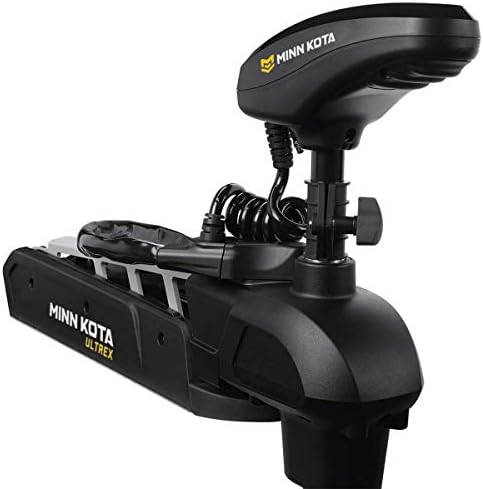 Minn Kota 1368810 Ultrex Freshwater Cable & Electric-Steer Bow