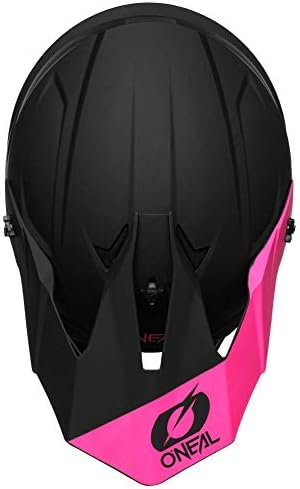 O'Neal 1SRS Adult Dirt Bike Helmet