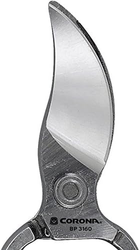 Corona Classic Cut 8 in. Steel Bypass Pruners