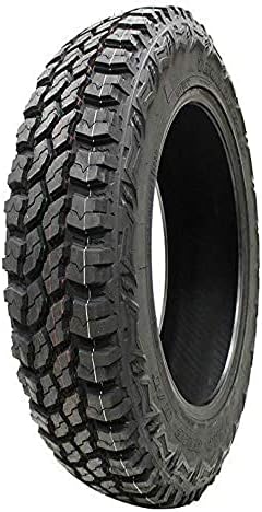 Thunderer Trac Grip M/T R408 LT285/75R16 126/123Q