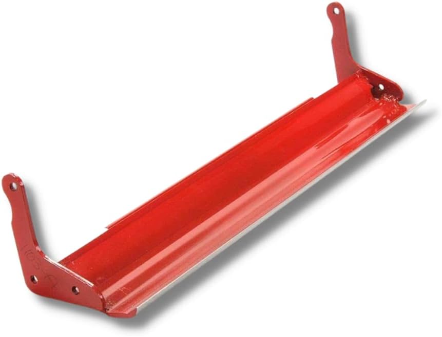 OEM 20" Bed Knife for Front Throw Mower Gen. Part#1103-A Made in U.S.A.