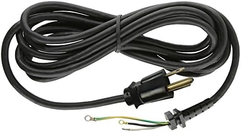 Andis 04617 3-Wire Replacement Cord, Fits GO, GTO & GTX Outliner Trimmers