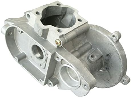 80cc Engine Crankcase with 6mm Studs for Motorized Bicycle