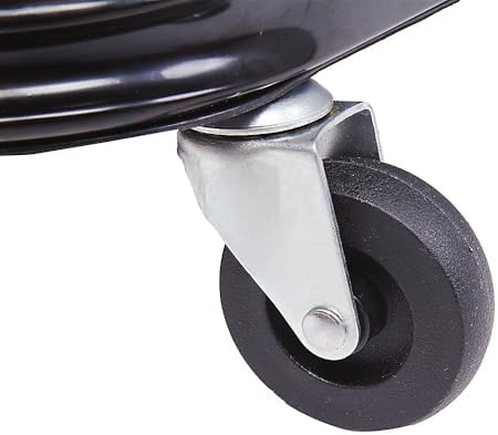 Mechanics Roller Seat, 300 LBS Capacity Rolling Creeper