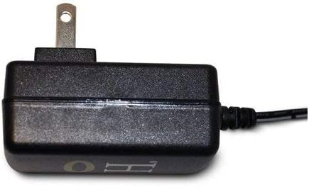 HALO Bolt AC Wall Plug Charger Adapter | Replacement Power Cord for HALO Bolt 58830, 57720, Max 55500, Air+