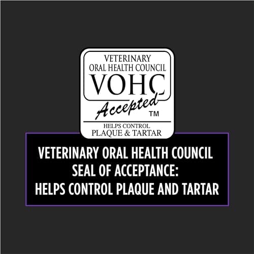 Pro Plan Veterinary Diets Purina DH Dental Health Feline Formula Dry Cat Food - 6 lb. Bag