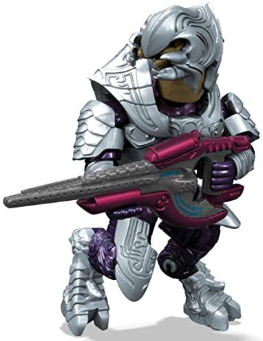 Mega Construx Heroes Master Chief Vs. Arbiter