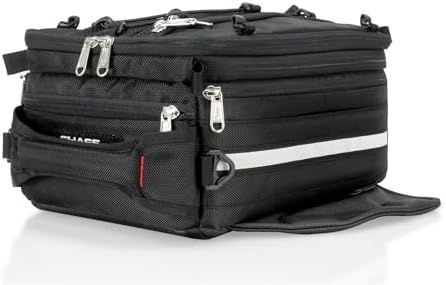 800 Magnetic Tank Bag - Water-Resistant, Tear-Resistant