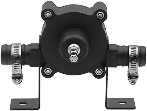 Electric Drill Pump for Water Gasoline Oil Diesels