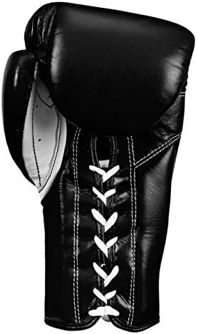 Pro Mex Pro Lace Training Gloves V 3.0