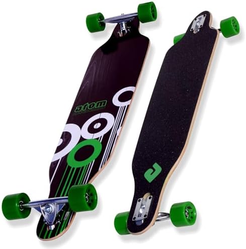 Atom Drop Through – 41 Inch
