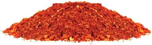F.M. Browns Fire Mix with Chili Pepper. Wild Bird Feeder Squirrel and Chipmunk Deterrant. 4oz.