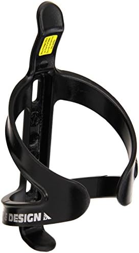 Profile Design Stryke Kage (Black) | bike-water-bottle-cages