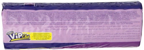 McVities Fruit Short Cake, 200gm (Pack of 12)