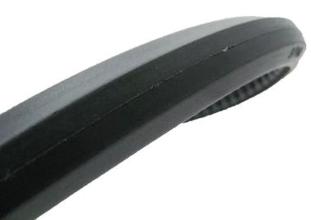 The Aftermarket Group Wheelchair Tire, Low Profile Urethane Foam, Pyramid Shape, Grey, 24" x 1", TAG141001