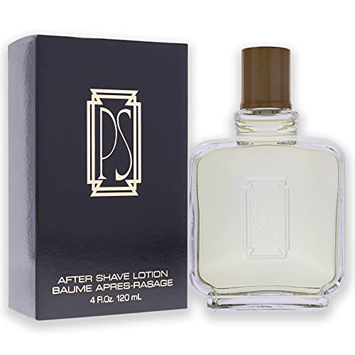 Paul Sebastian Men's After Shave, Day or Night Scent, 4.0 fl oz