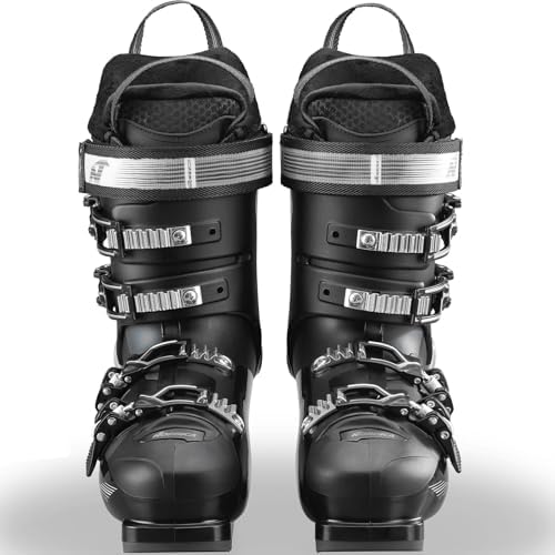 Nordica Promachine 85 W Women's Narrow Fit High Performance Alpine Ski Boots